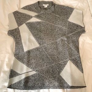 Helmut Lang Knit Top